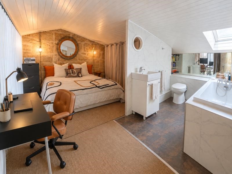 Vente Maison Talence - 4 pièces -107 m² - (33400)