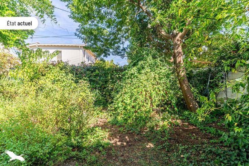 Vente Maison Bordeaux - 5 pièces -104 m² - (33000)