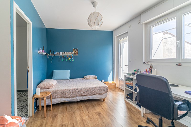 Vente Maison Talence - 6 pièces -129 m² - (33400)