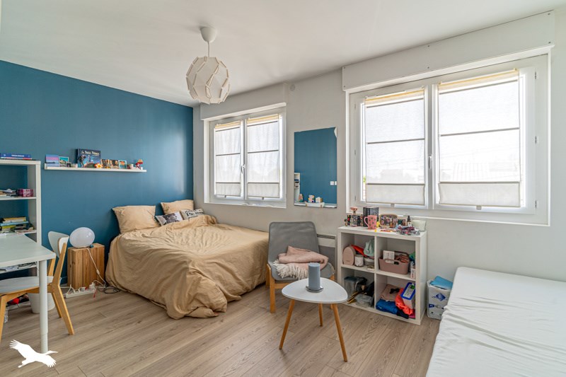 Vente Maison Talence - 6 pièces -129 m² - (33400)