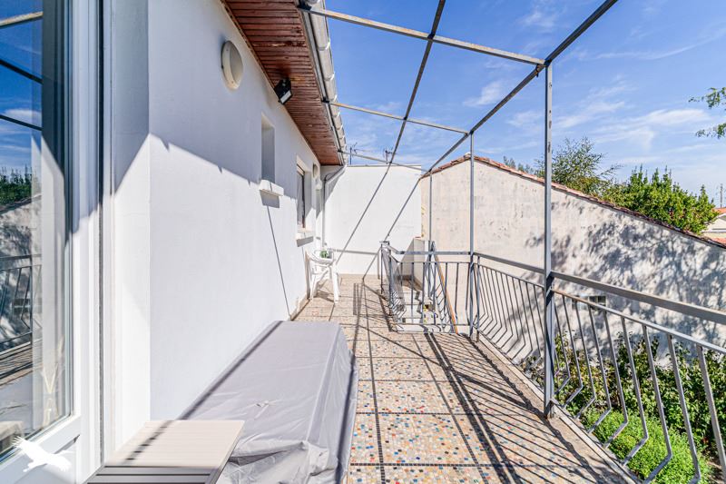 Vente Maison Talence - 6 pièces -129 m² - (33400)
