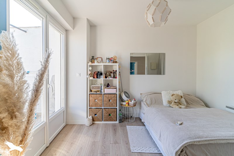 Vente Maison Talence - 6 pièces -129 m² - (33400)
