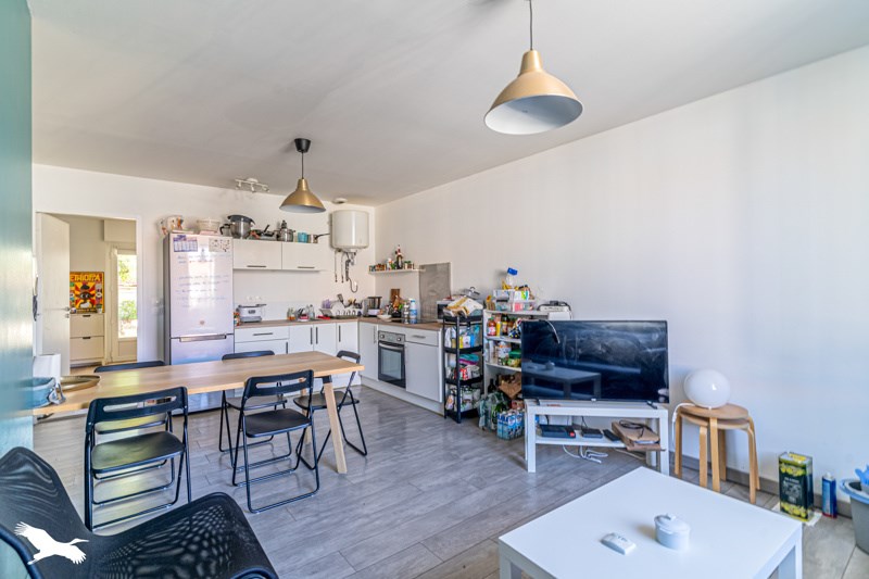 Vente Maison Talence - 6 pièces -129 m² - (33400)