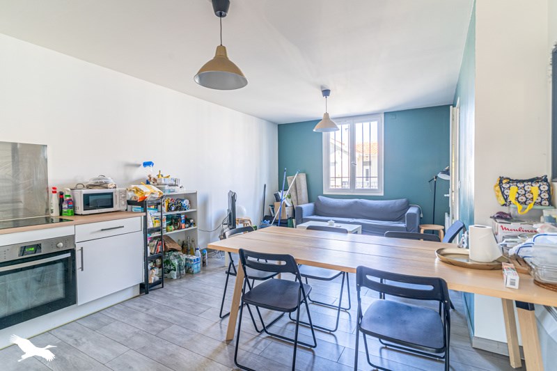 Vente Maison Talence - 6 pièces -129 m² - (33400)