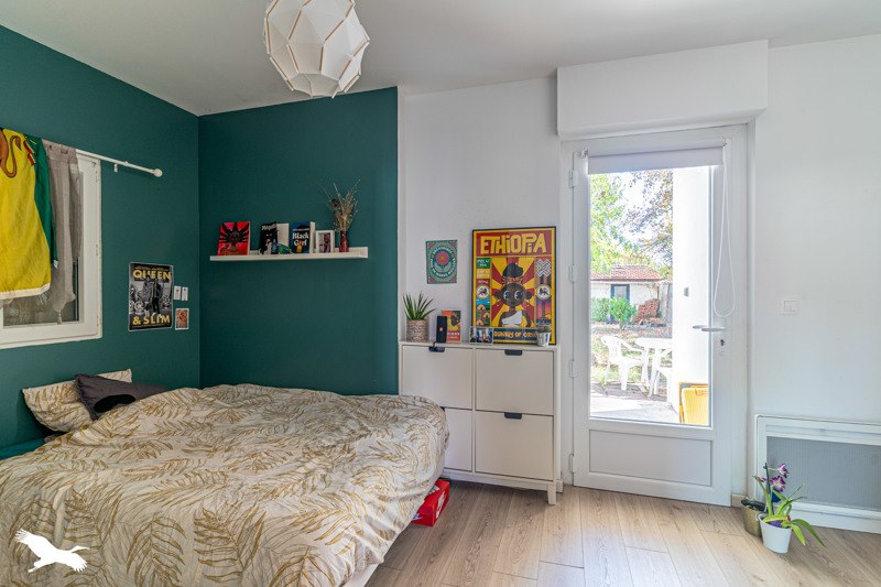 Vente Maison Talence - 6 pièces -129 m² - (33400)