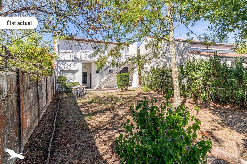 Maison Talence