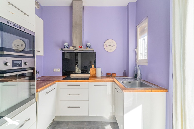 Vente Maison Talence - 3 pièces -69 m² - (33400)