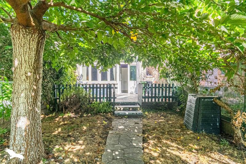 Vente Maison Talence - 3 pièces -69 m² - (33400)