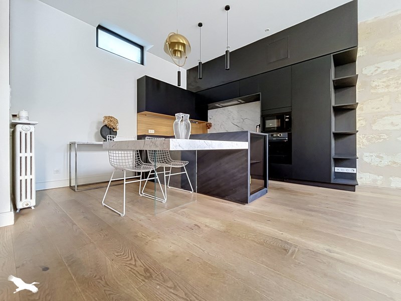 Vente Maison Talence - 4 pièces -104 m² - (33400)