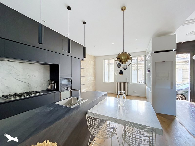 Vente Maison Talence - 4 pièces -104 m² - (33400)