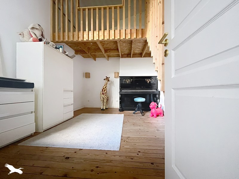Vente Maison Talence - 4 pièces -104 m² - (33400)