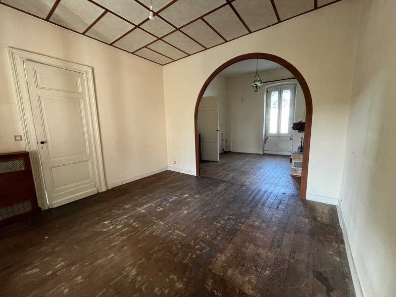 Vente Maison Bordeaux - 6 pièces -133 m² - (33000)