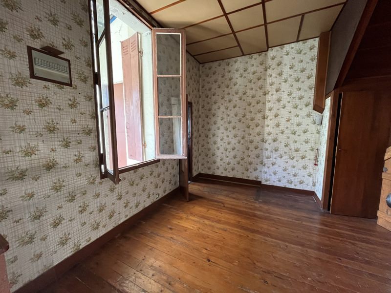 Vente Maison Bordeaux - 6 pièces -133 m² - (33000)