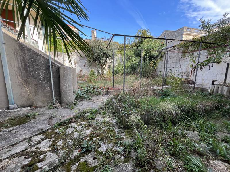 Vente Maison Bordeaux - 6 pièces -133 m² - (33000)