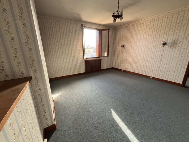 Vente Maison Bordeaux - 6 pièces -133 m² - (33000)