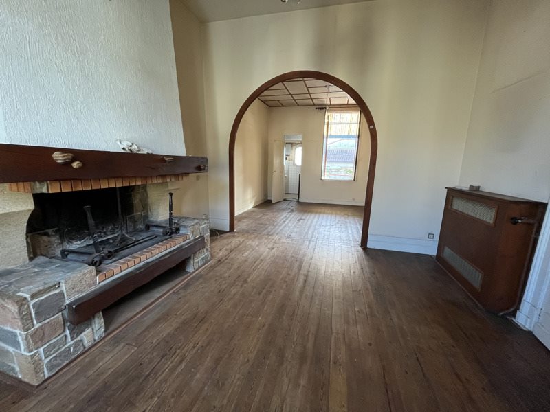Vente Maison Bordeaux - 6 pièces -133 m² - (33000)