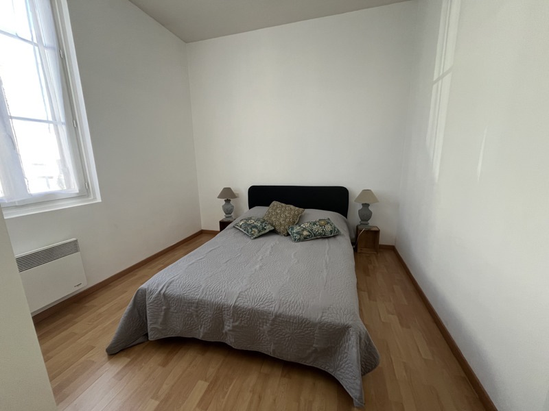 Vente Maison Bordeaux - 4 pièces -111 m² - (33000)