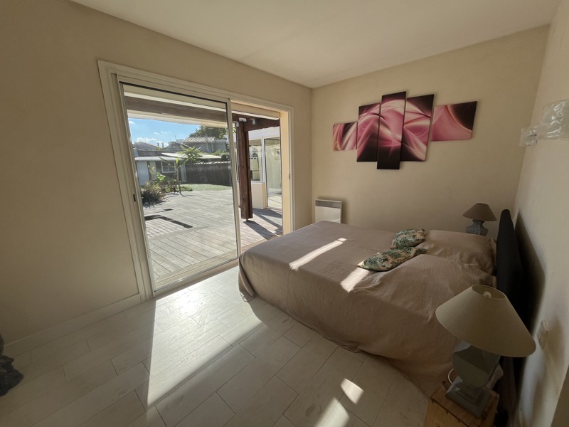 Vente Maison Bordeaux - 4 pièces -111 m² - (33000)