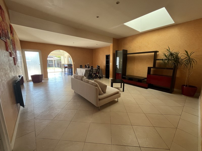 Vente Maison Bordeaux - 4 pièces -111 m² - (33000)