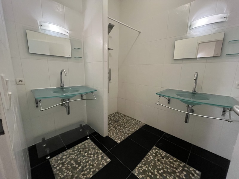 Vente Maison Bordeaux - 4 pièces -111 m² - (33000)