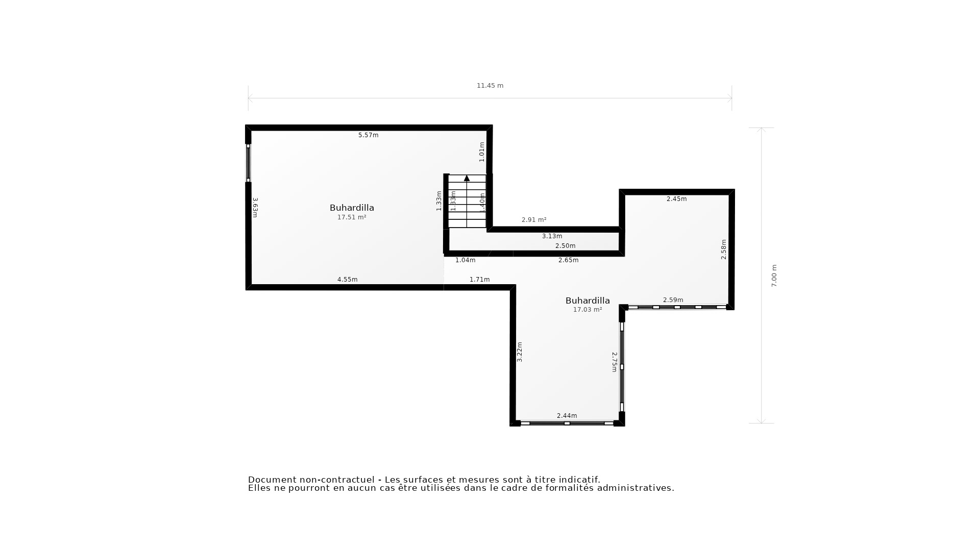 Vente Maison AMBOISE - 4 pièces - 201 m² - (37400)