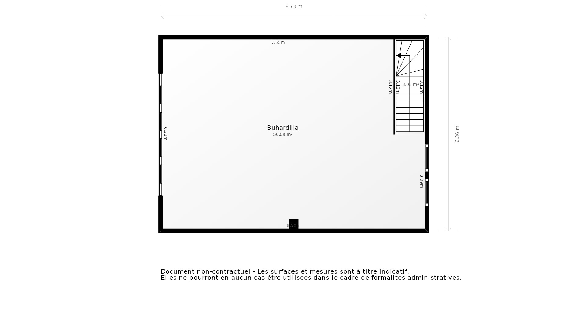 Vente Maison ST YRIEIX SUR CHARENTE - 5 pièces - 166 m² - (16710)