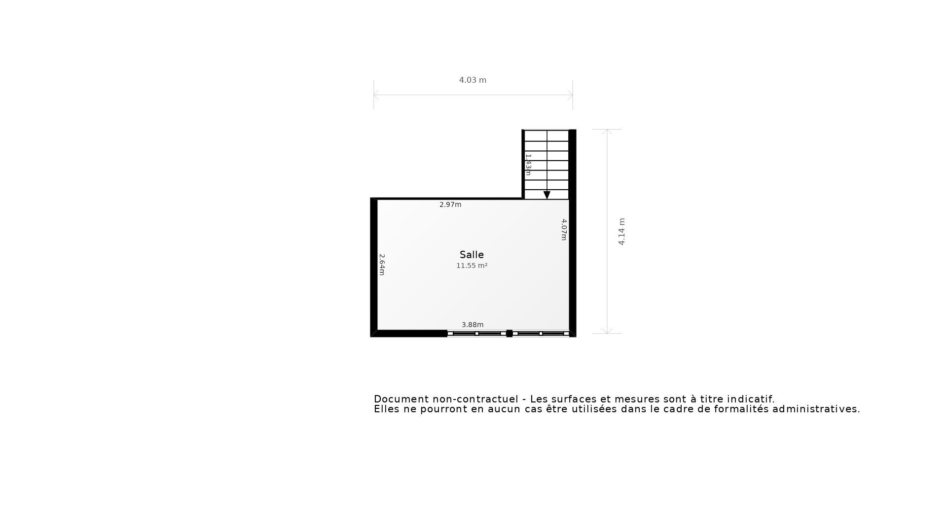 Vente Maison CANEJAN - 6 pièces - 131 m² - (33610)