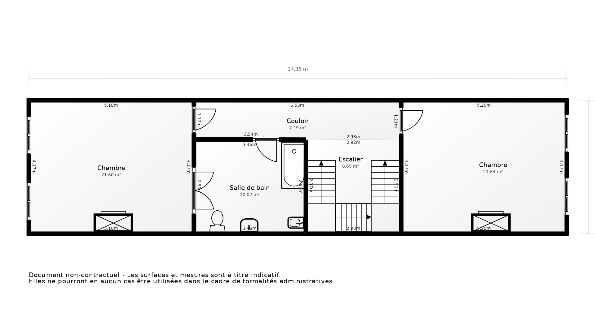 Vente Maison FLEURANCE - 4 pièces - 150 m² - (32500)