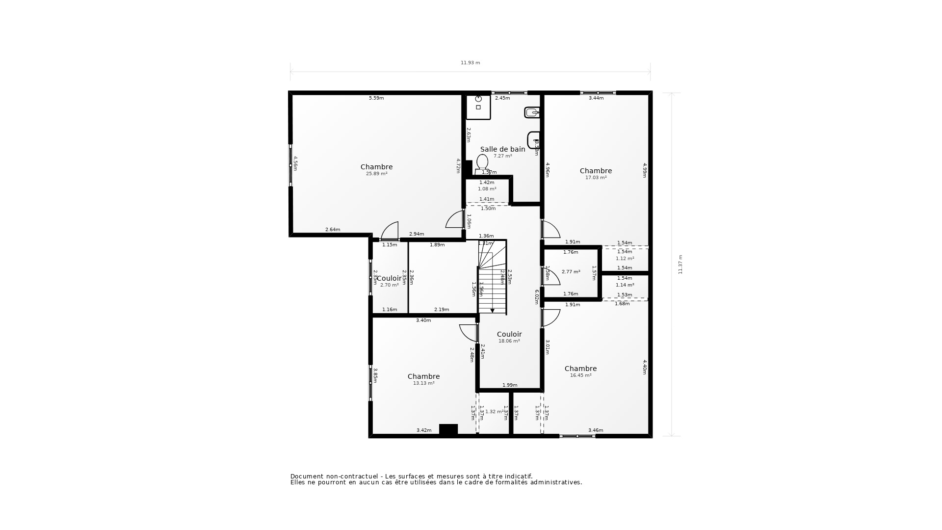Vente Maison VALENCE - 6 pièces - 179 m² - (82400)