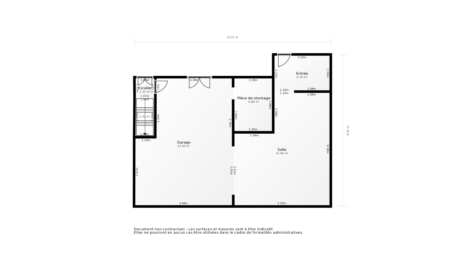 Vente Maison VENDEMIAN - 5 pièces - 100 m² - (34230)