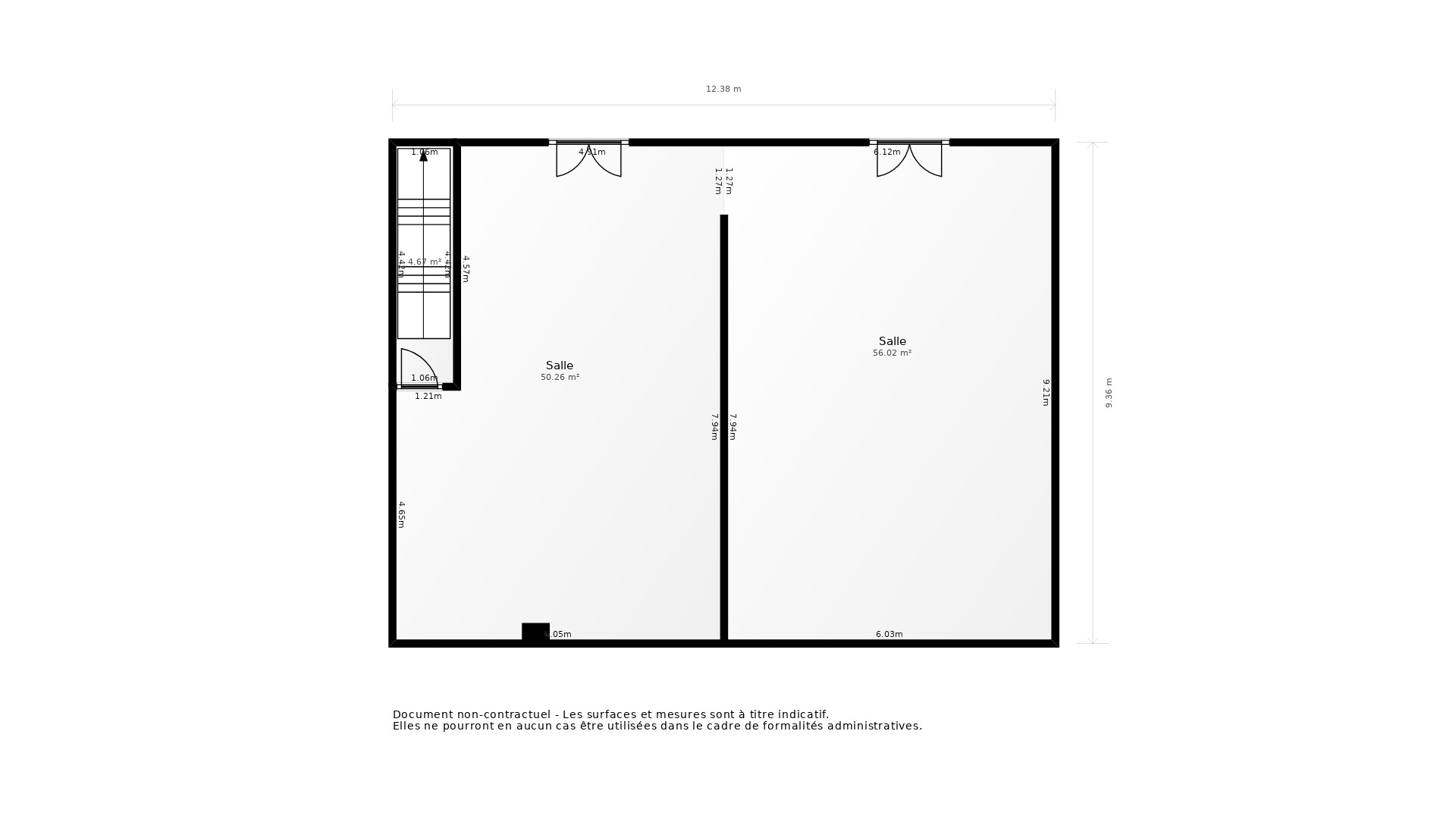 Vente Maison VENDEMIAN - 5 pièces - 100 m² - (34230)