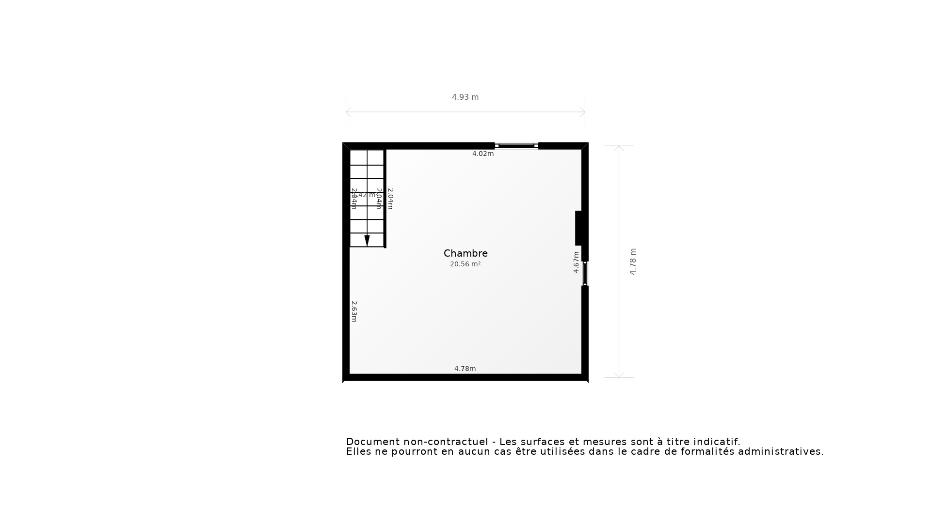 Vente Maison ST PROJET - 6 pièces - 148 m² - (82160)