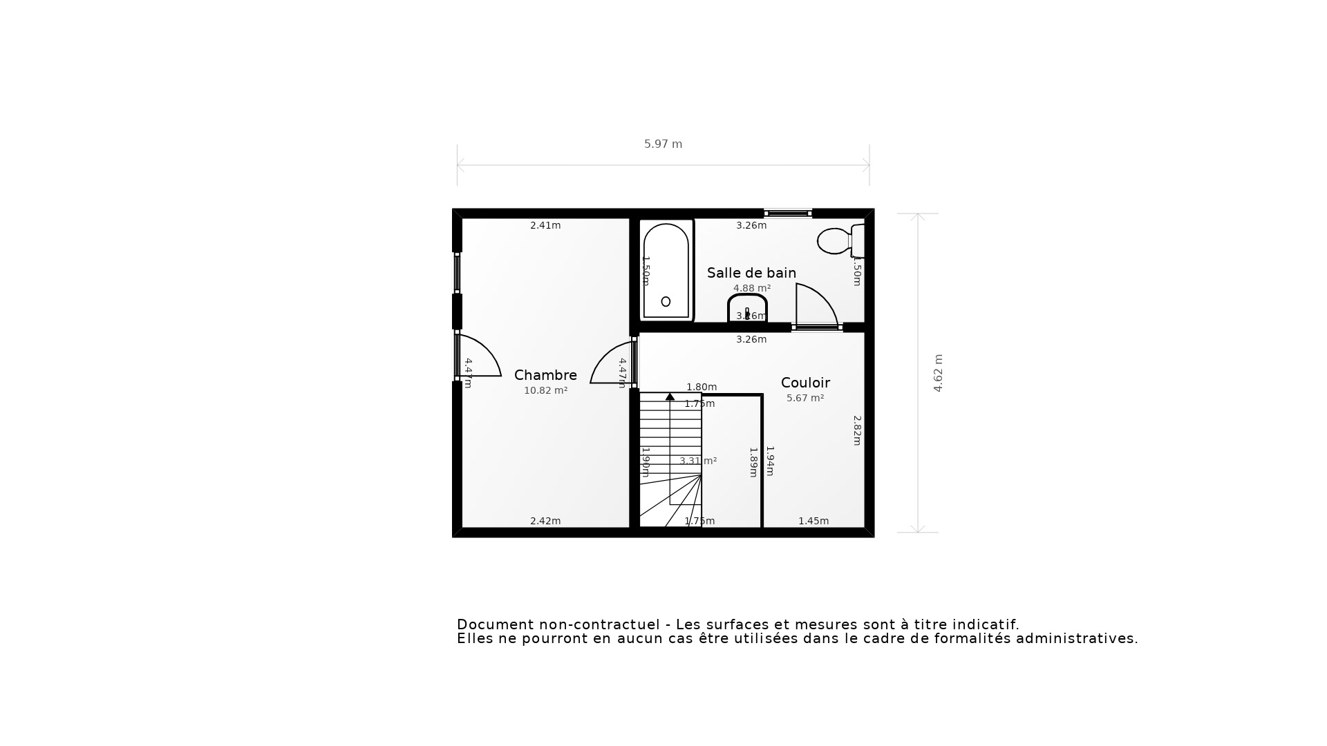 Vente Maison ARTIX - 5 pièces - 114 m² - (64170)