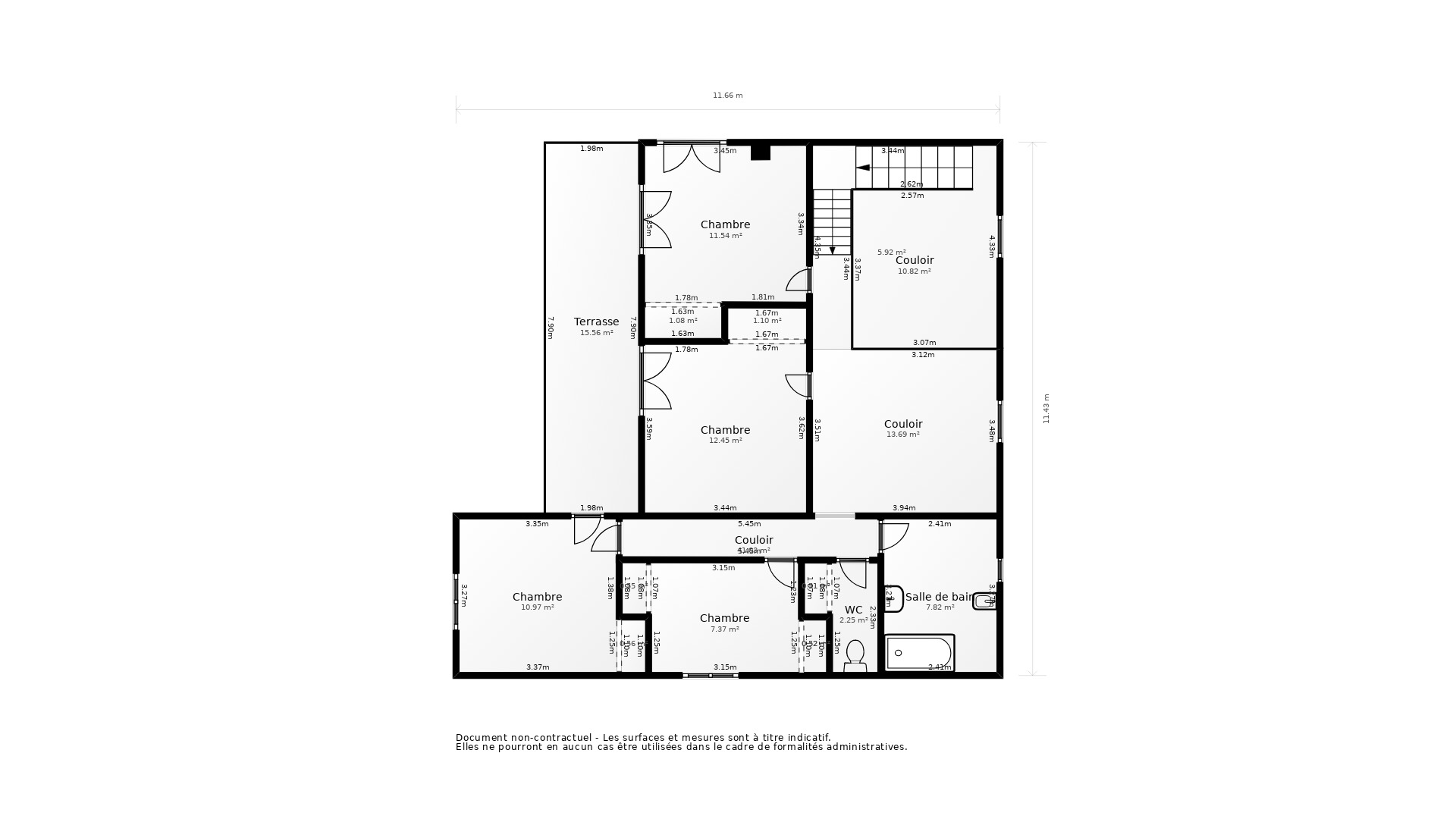 Vente Maison FONSORBES - 7 pièces - 172 m² - (31470)