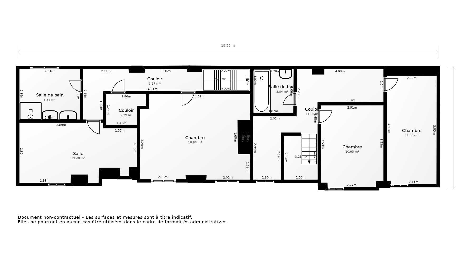 Vente Maison GANAC - 6 pièces - 167 m² - (09000)