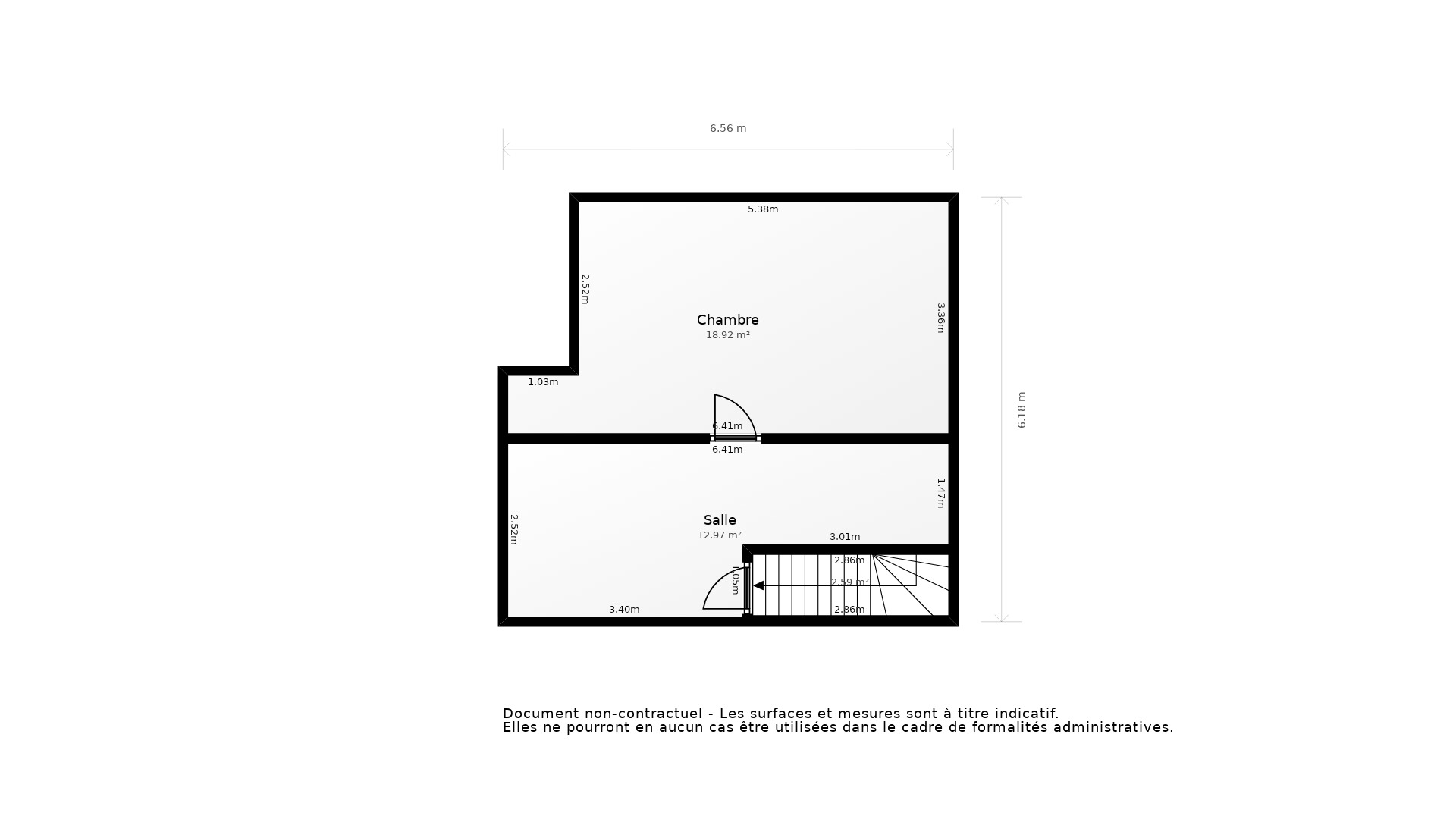Vente Maison COUERON - 4 pièces - 95 m² - (44220)