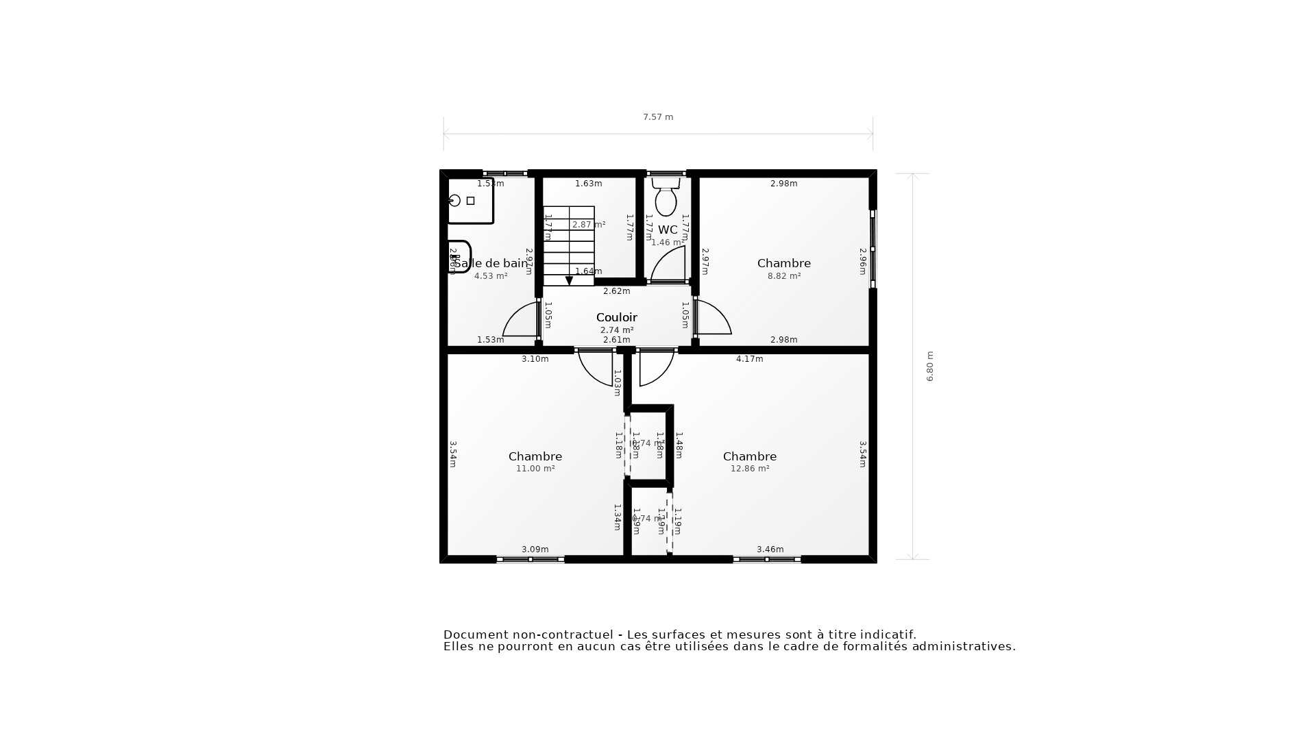 Vente Maison LANESTER - 4 pièces - 95 m² - (56600)
