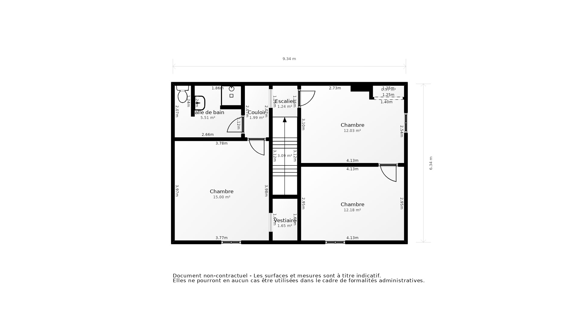 Vente Maison BRENS - 4 pièces - 113 m² - (81600)