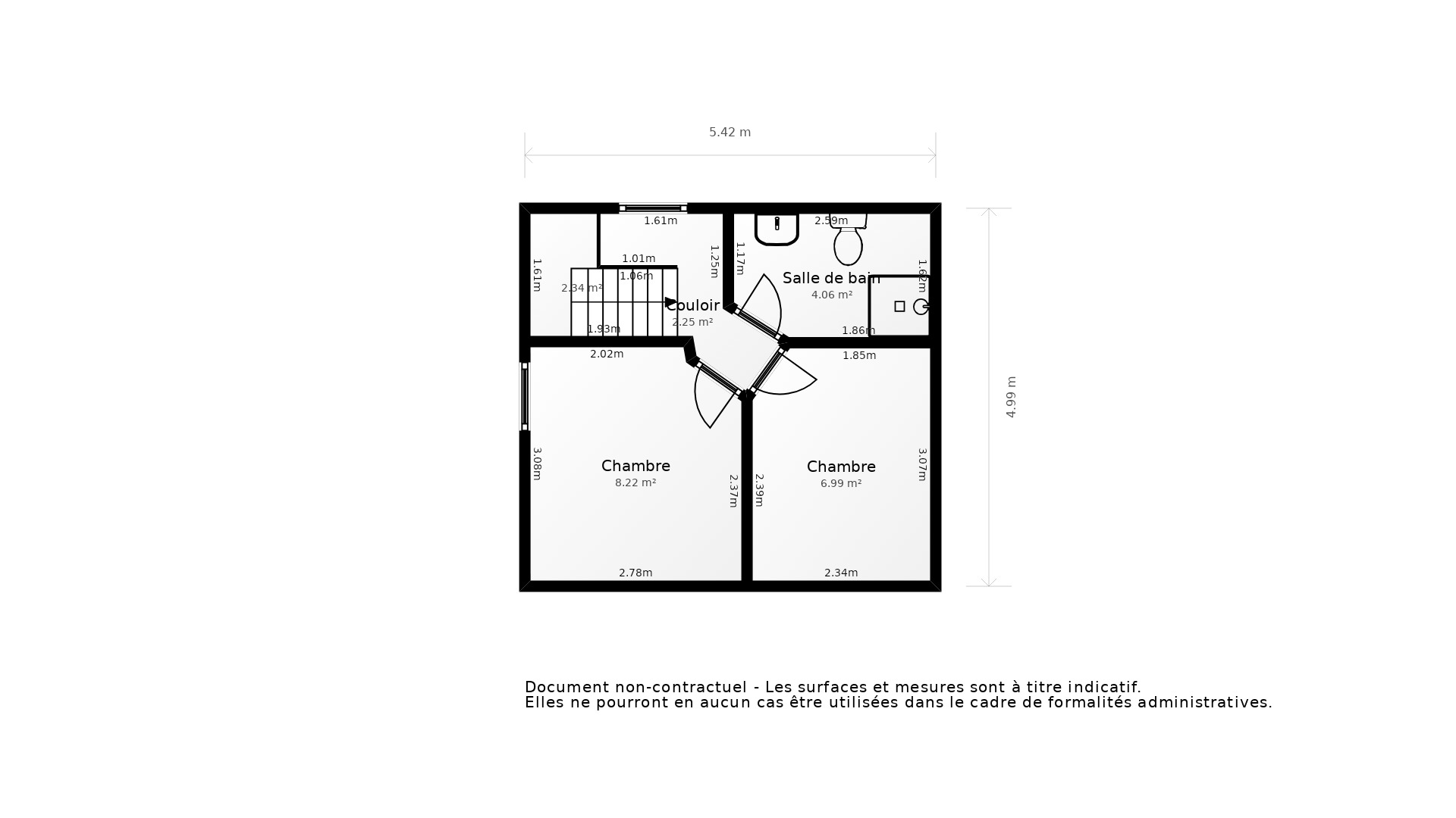 Vente Maison PONT AVEN - 5 pièces - 160 m² - (29930)