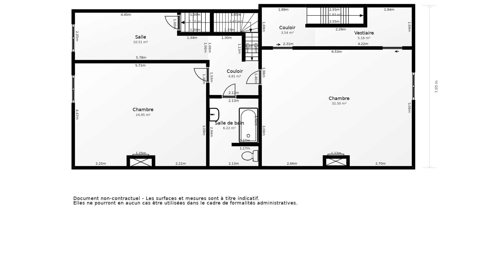 Vente Maison VILLARS - 7 pièces - 225 m² - (24530)
