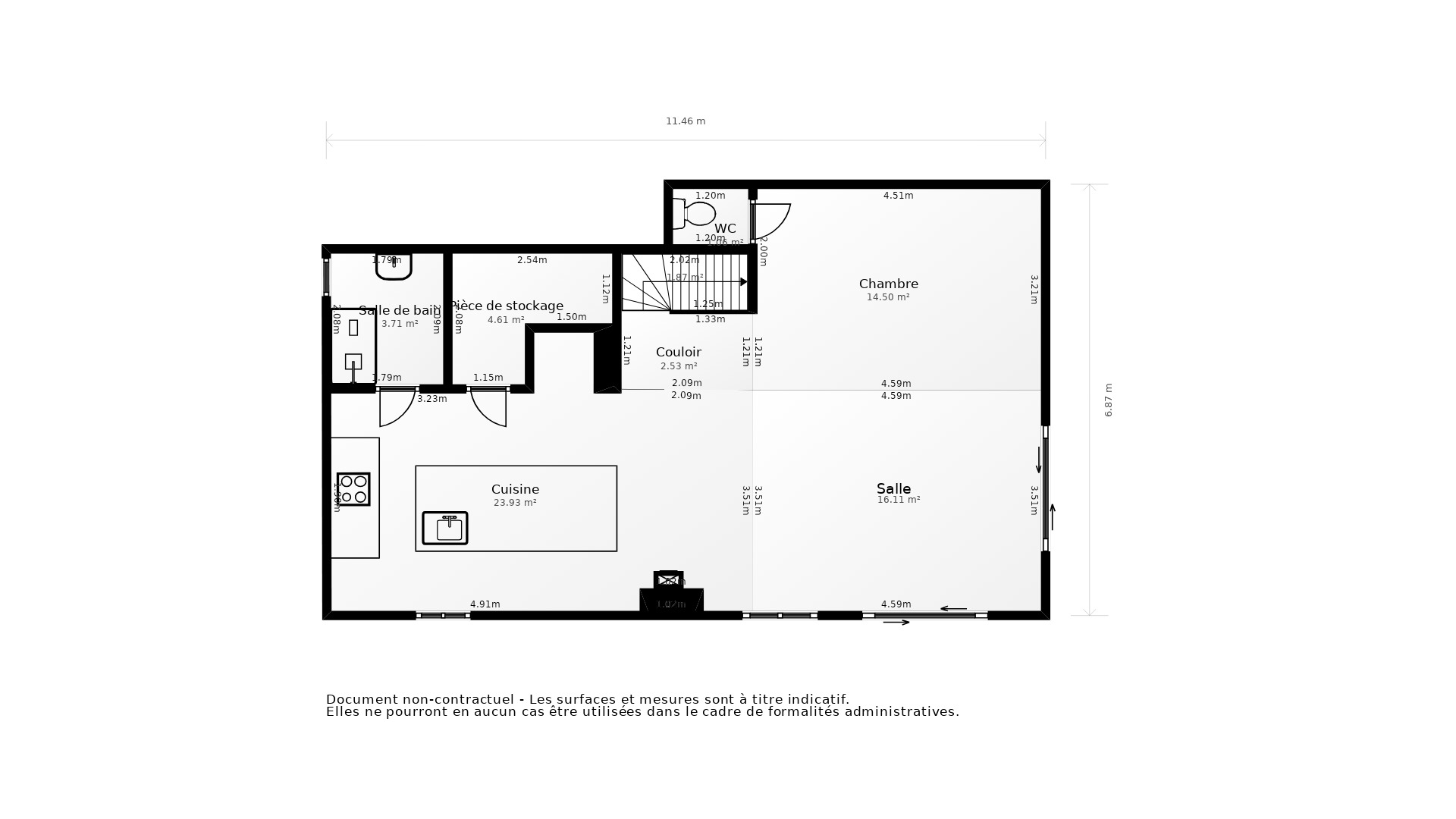 Vente Maison MESLAND - 4 pièces - 125 m² - (41150)