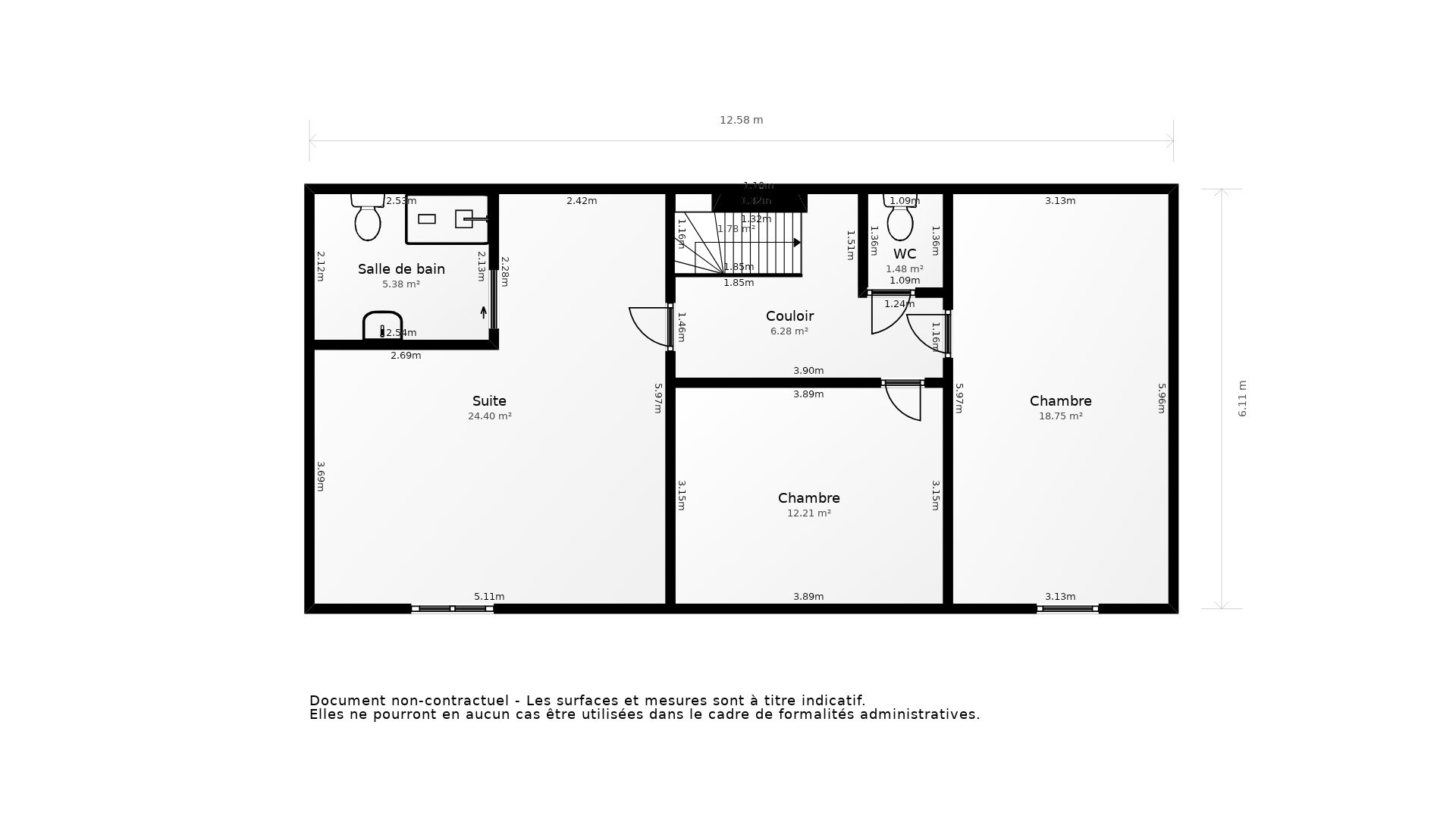 Vente Maison MESLAND - 4 pièces - 125 m² - (41150)