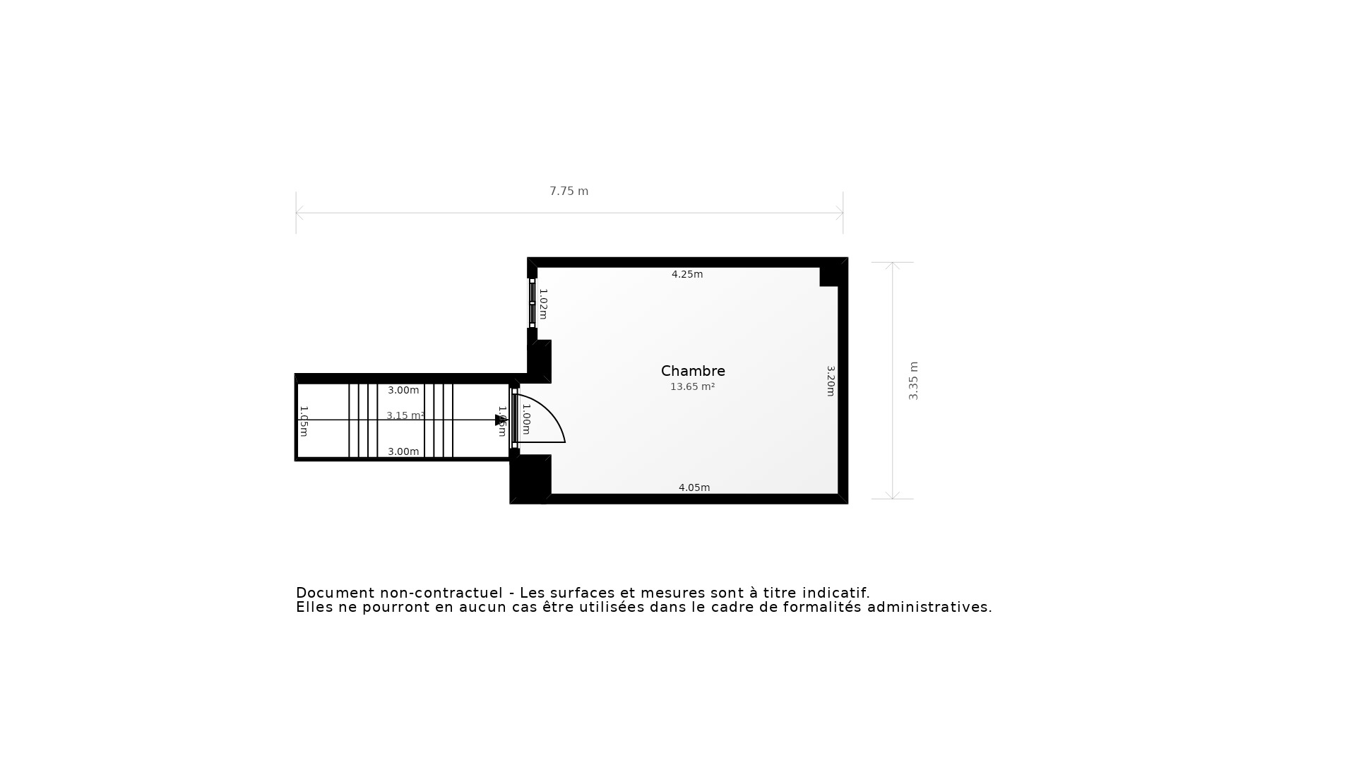 Vente Maison LABATUT - 6 pièces - 240 m² - (40300)