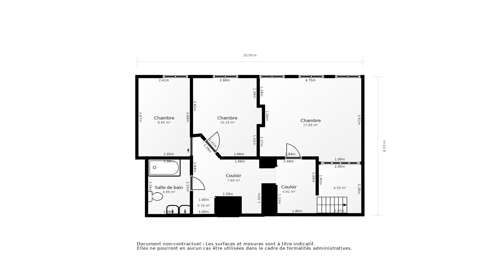 Vente Maison PLAISANCE DU TOUCH - 4 pièces - 120 m² - (31830)
