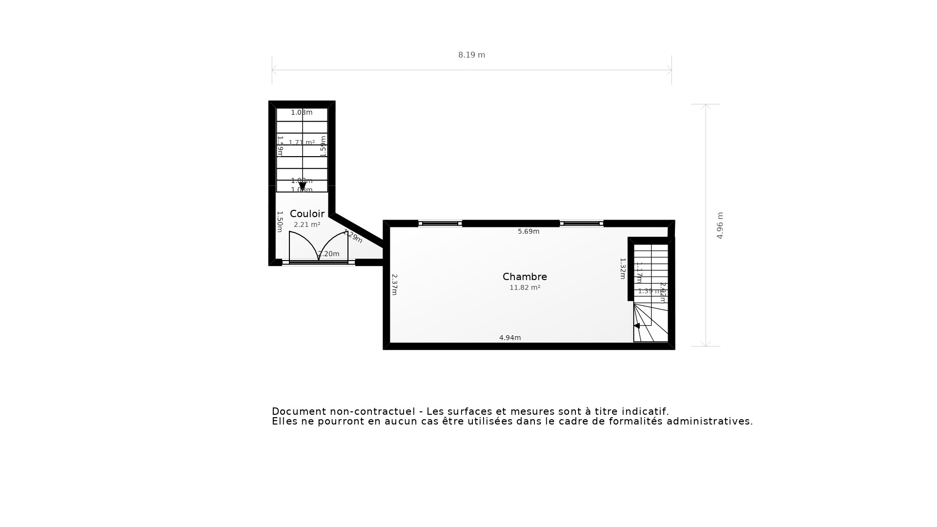 Vente Maison GENNES VAL DE LOIRE - 4 pièces - 120 m² - (49350)