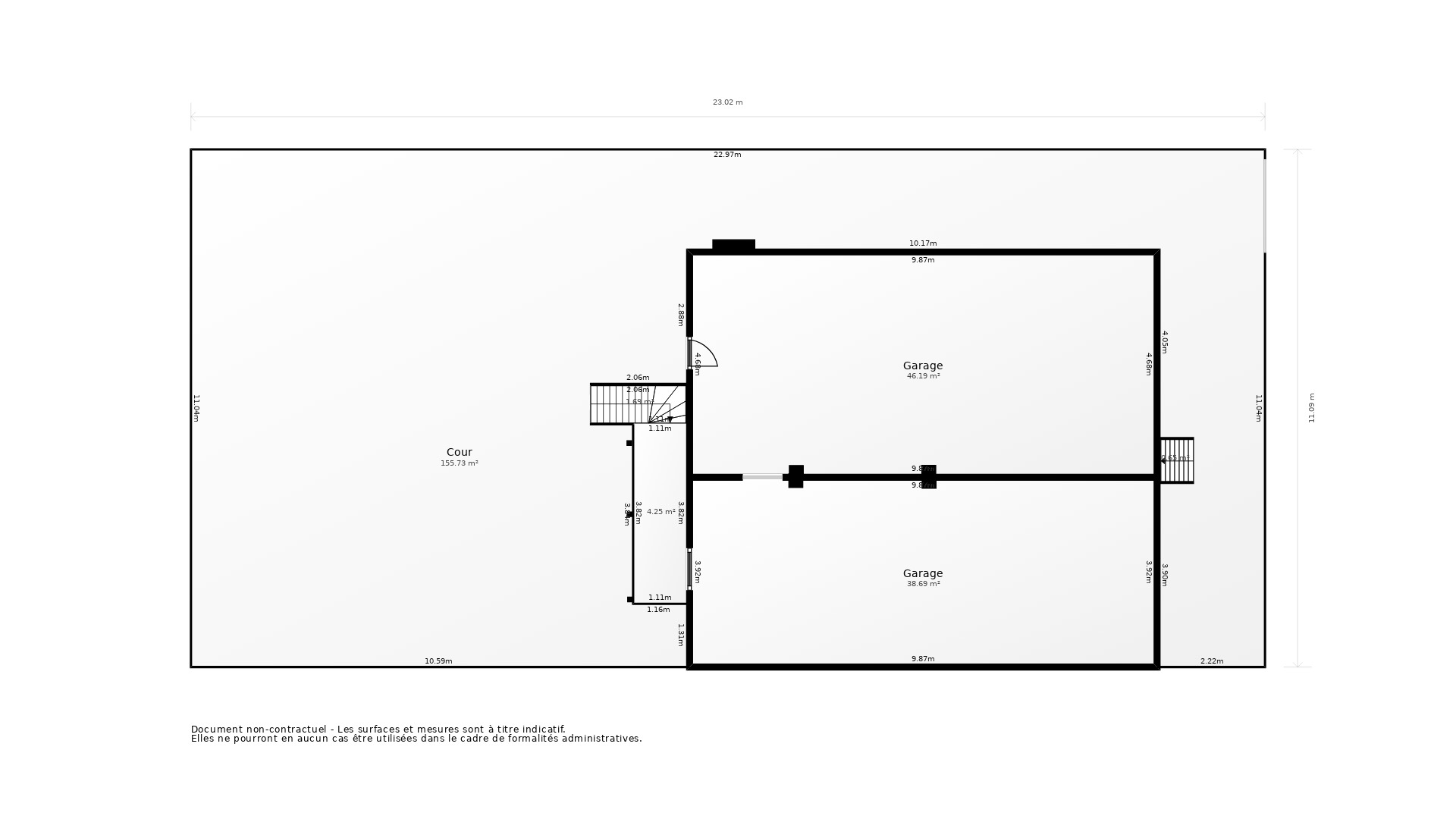 Vente Maison POUZOLLES - 4 pièces - 79 m² - (34480)
