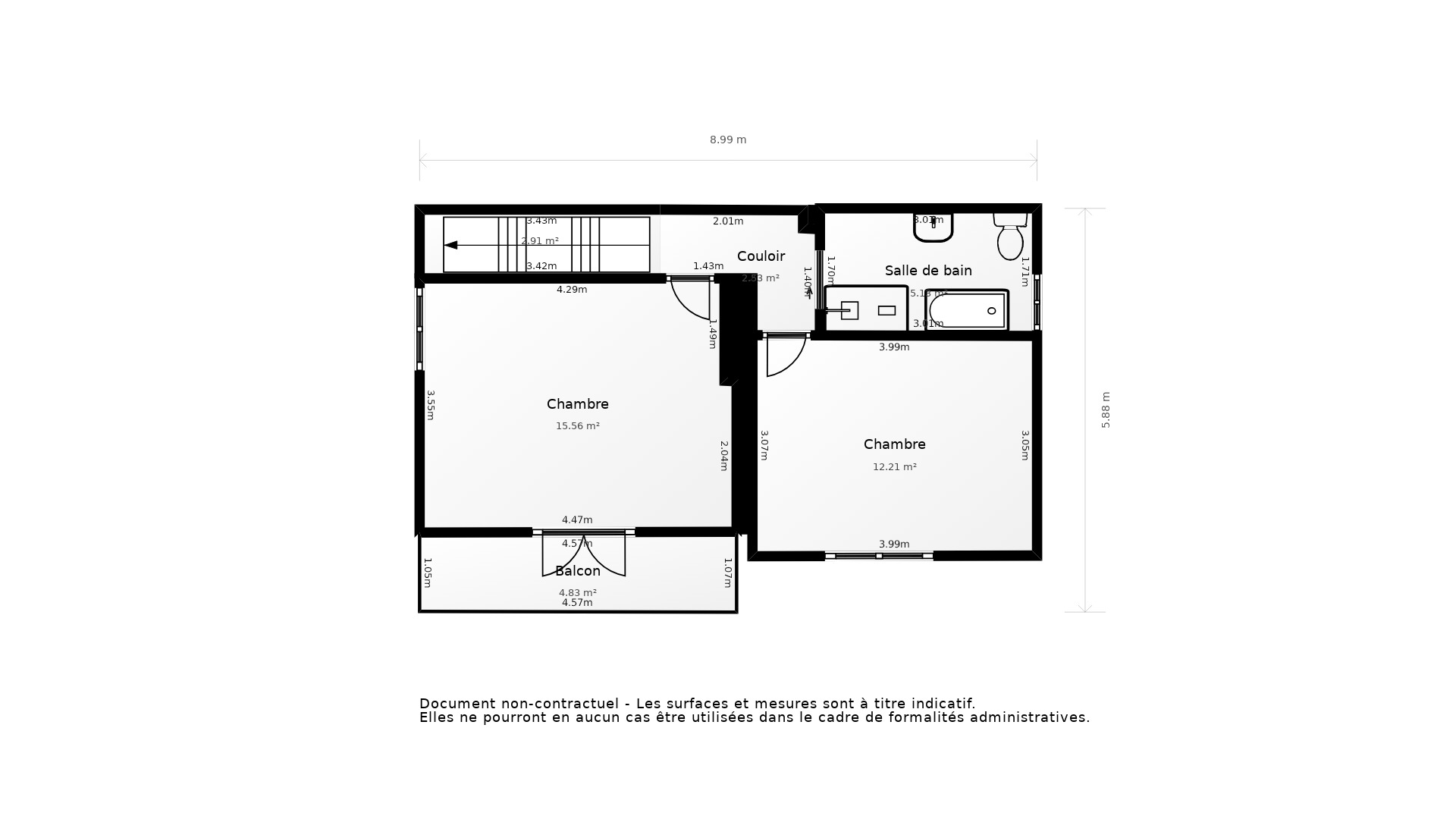 Vente Maison CLERMONT L HERAULT - 6 pièces - 170 m² - (34800)