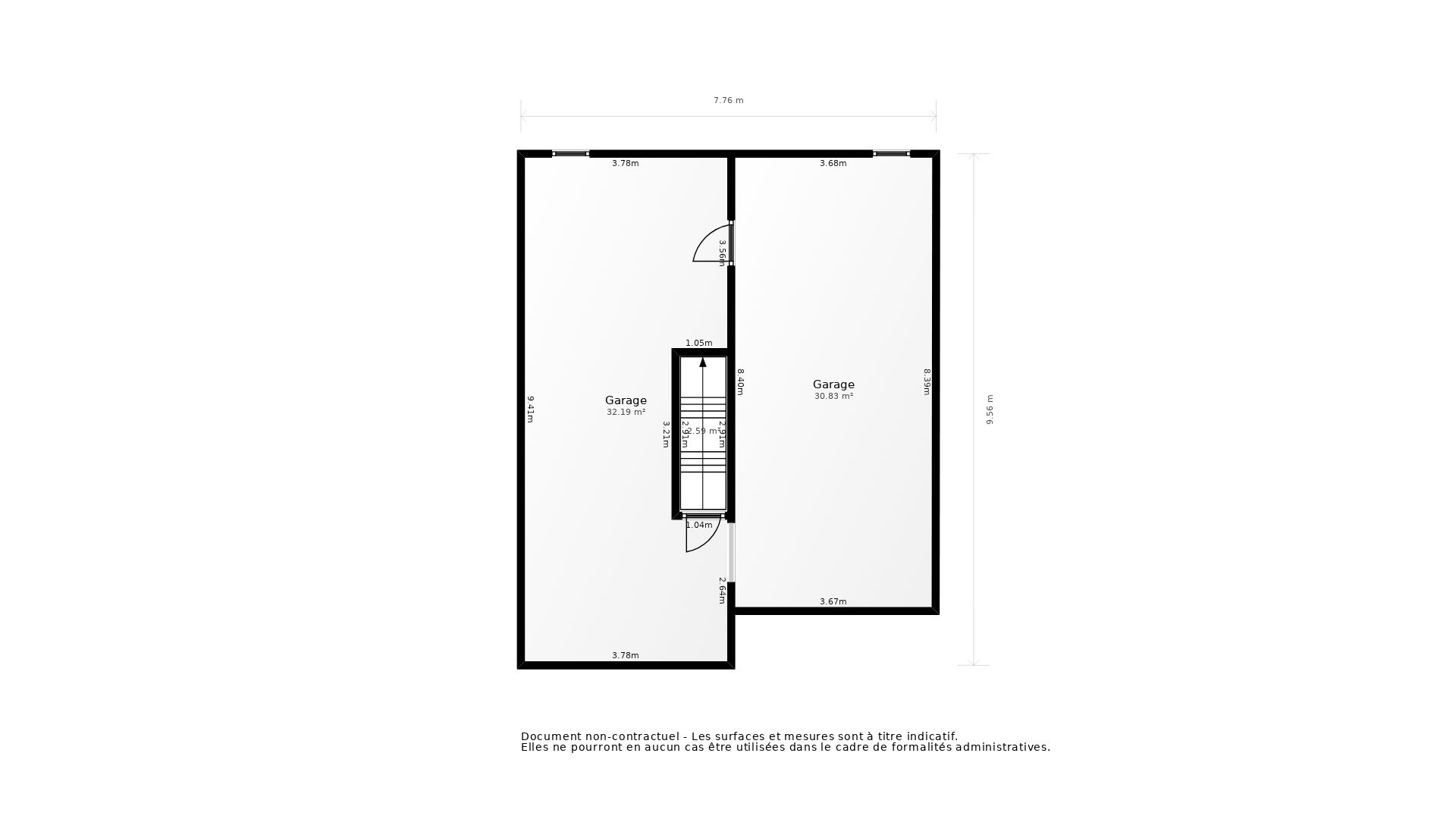 Vente Maison BREST - 5 pièces - 104 m² - (29200)
