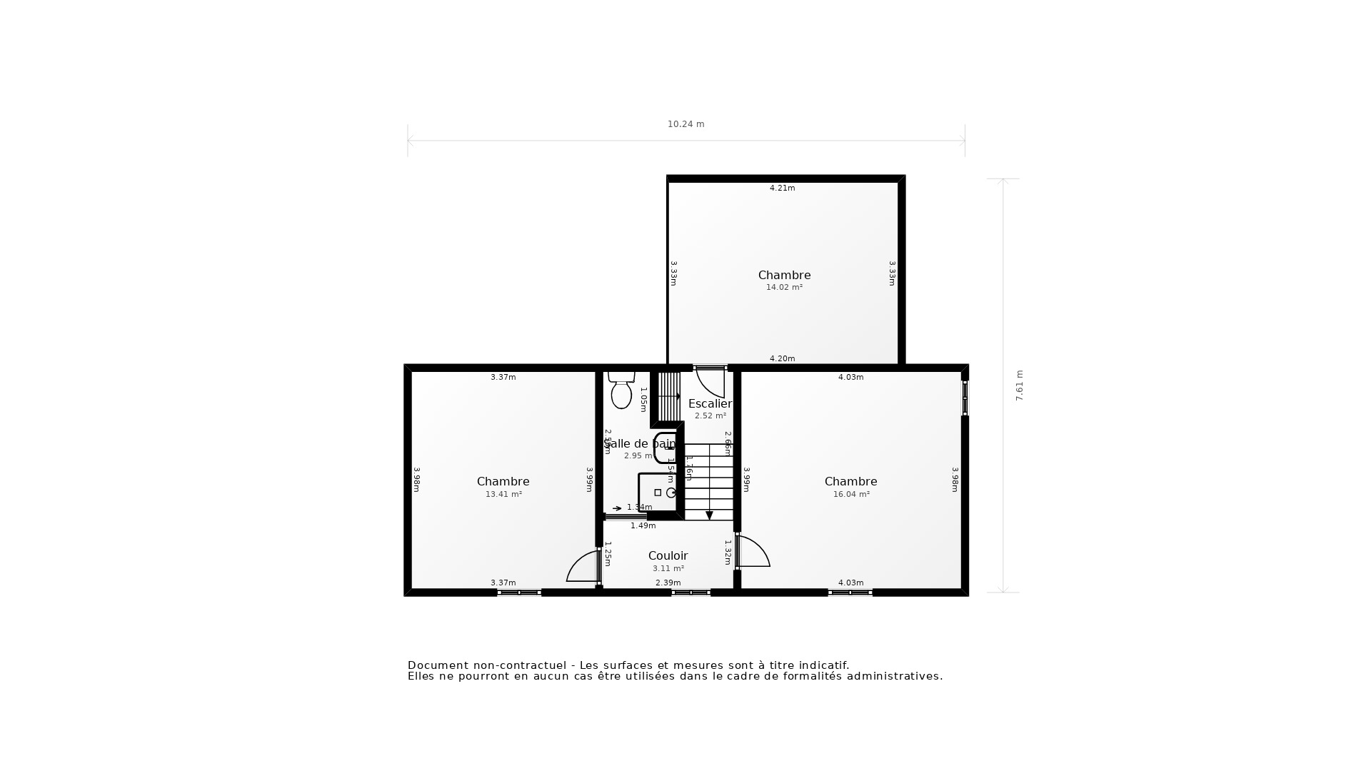 Vente Maison VIRAZEIL - 5 pièces - 128 m² - (47200)