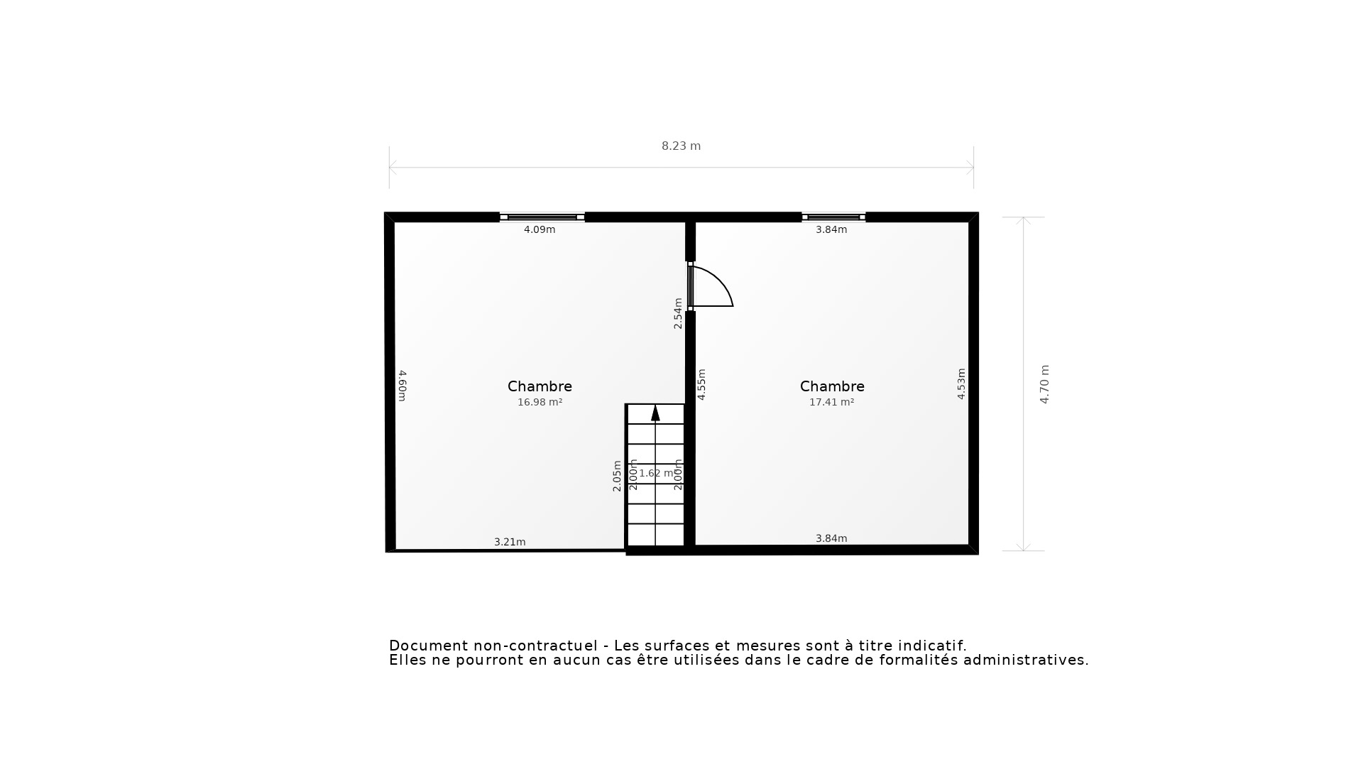Vente Maison ANDERNOS LES BAINS - 6 pièces - 151 m² - (33510)